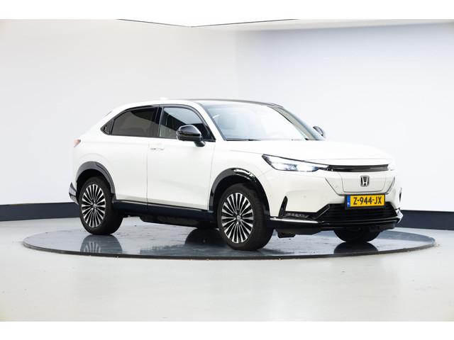 Honda e:Ny1
