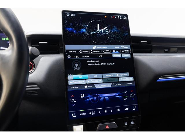 Honda e:Ny1