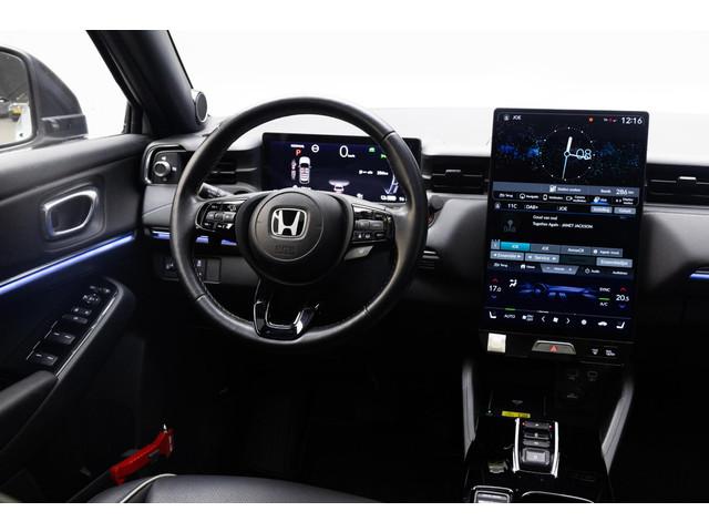Honda e:Ny1