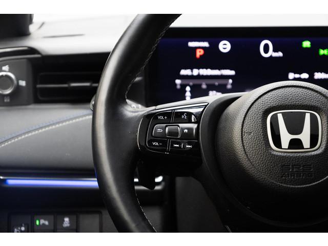Honda e:Ny1