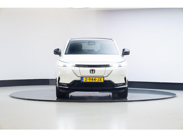 Honda e:Ny1