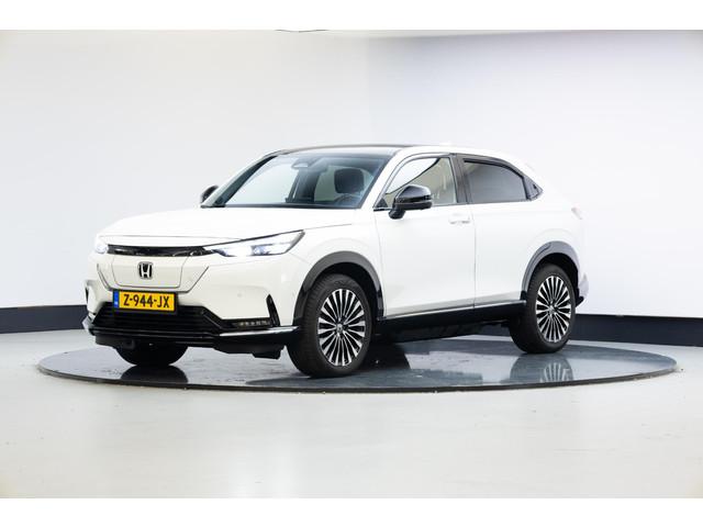 Honda e:Ny1
