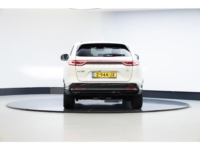 Honda e:Ny1