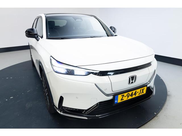 Honda e:Ny1
