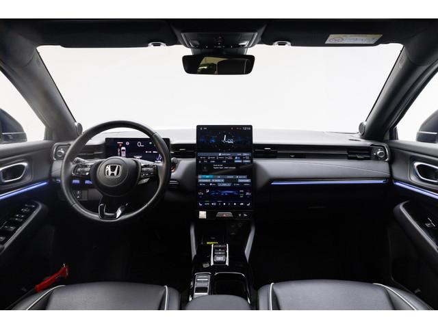 Honda e:Ny1