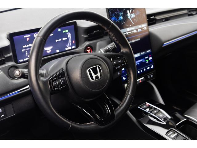 Honda e:Ny1