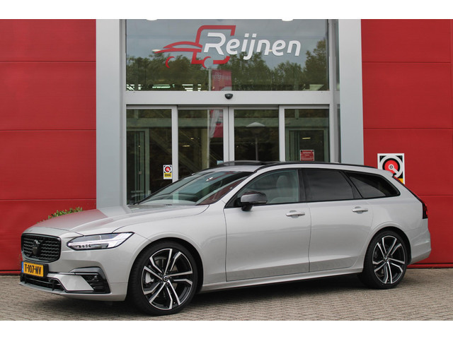 Volvo V90 2023 Benzine