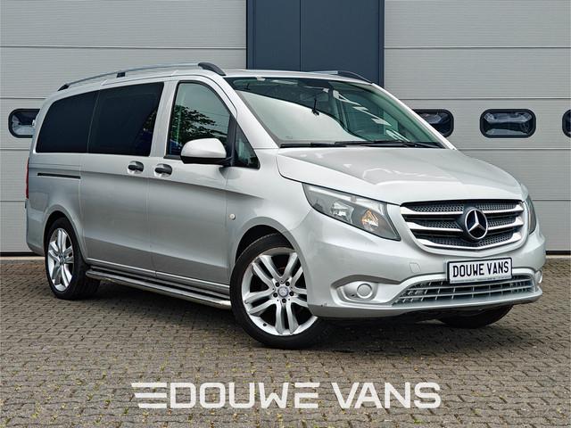 Mercedes-Benz Vito 2016 Diesel