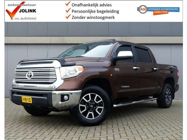Toyota Tundra