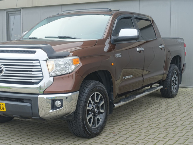 Toyota Tundra