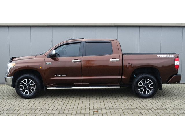 Toyota Tundra