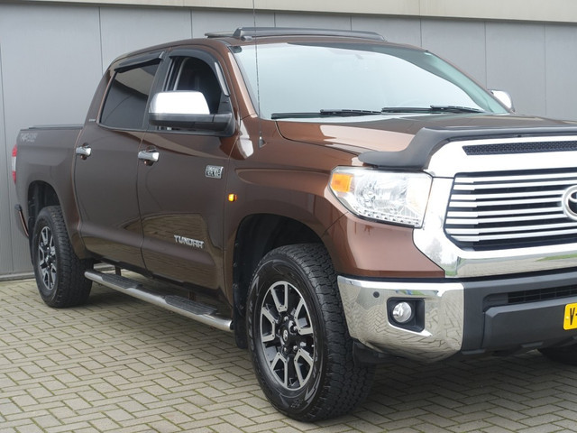 Toyota Tundra