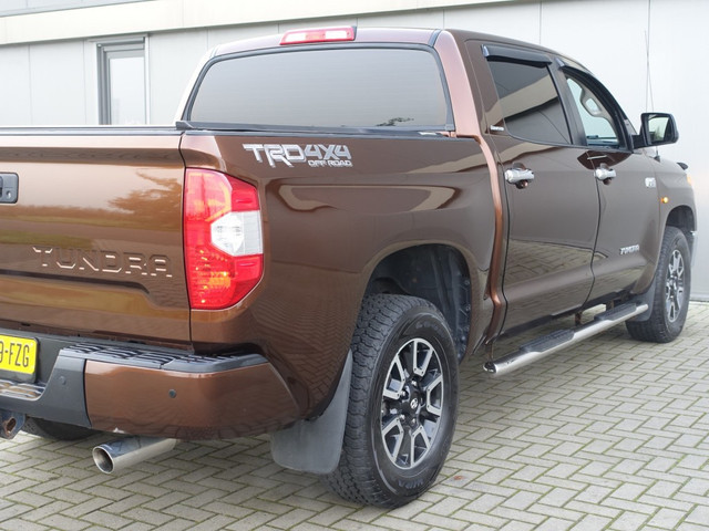Toyota Tundra