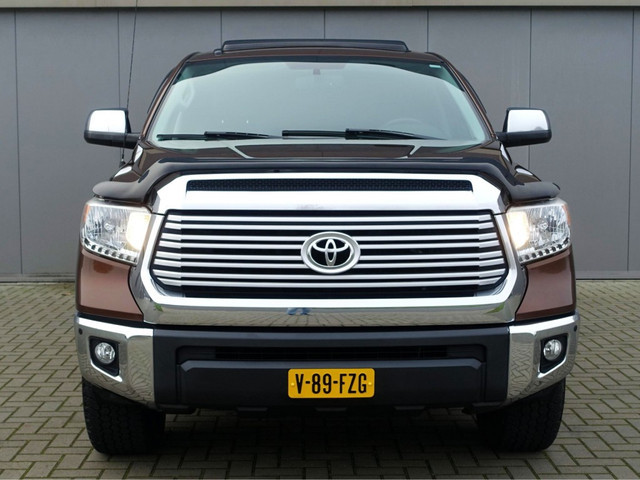 Toyota Tundra