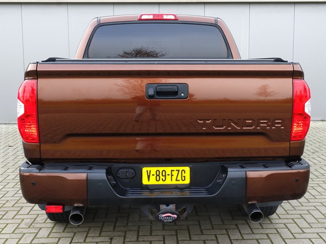 Toyota Tundra