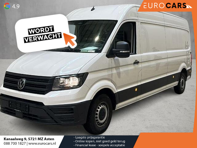 Volkswagen Crafter 2024 Diesel