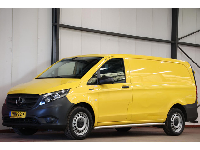 Mercedes-Benz Vito 2020 Elektrisch