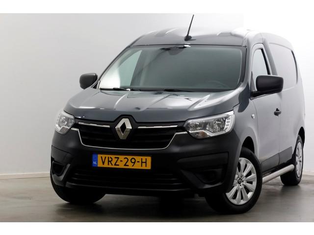Renault Express