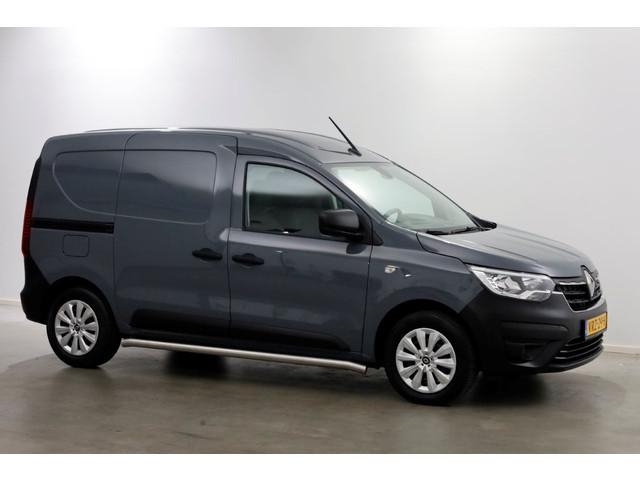 Renault Express
