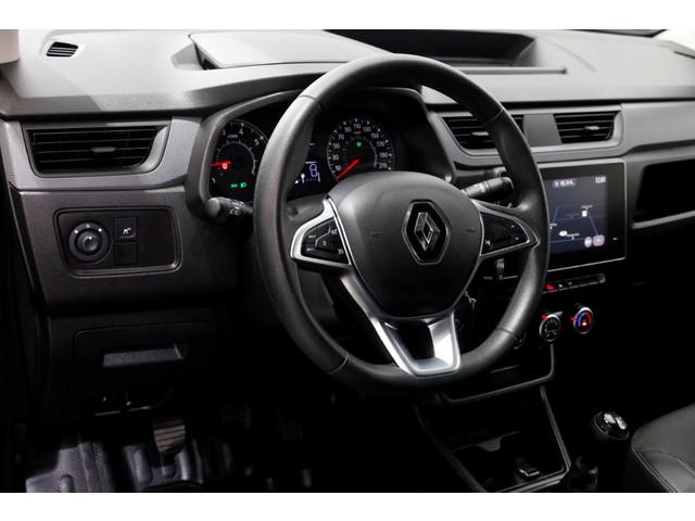 Renault Express