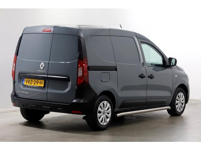 Renault Express