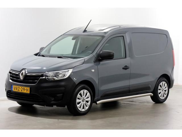 Renault Express