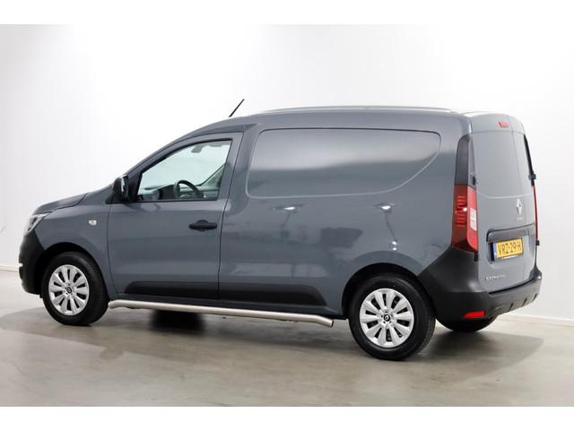 Renault Express