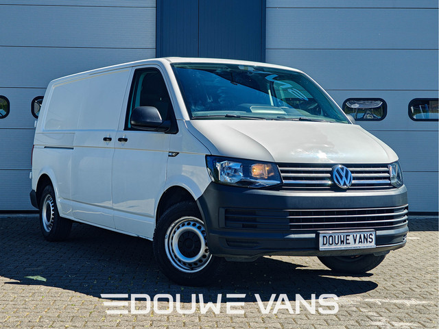 Volkswagen Transporter 2019 Diesel