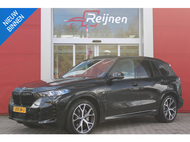 BMW X5 2023 Hybride