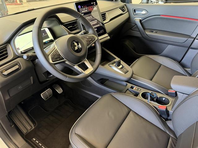 Mitsubishi Grandis