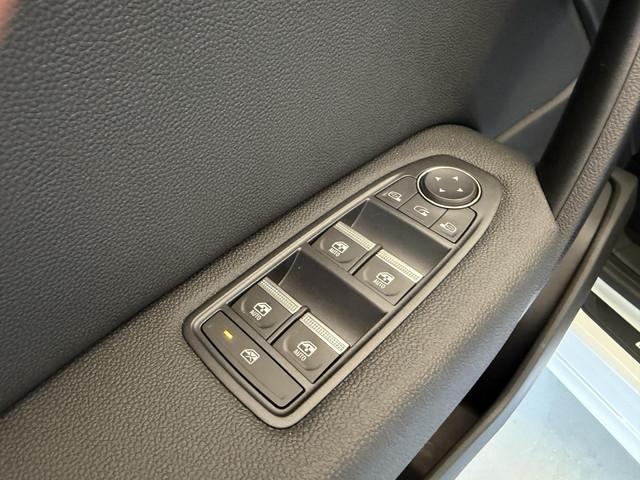 Mitsubishi Grandis