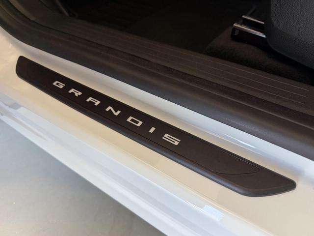 Mitsubishi Grandis