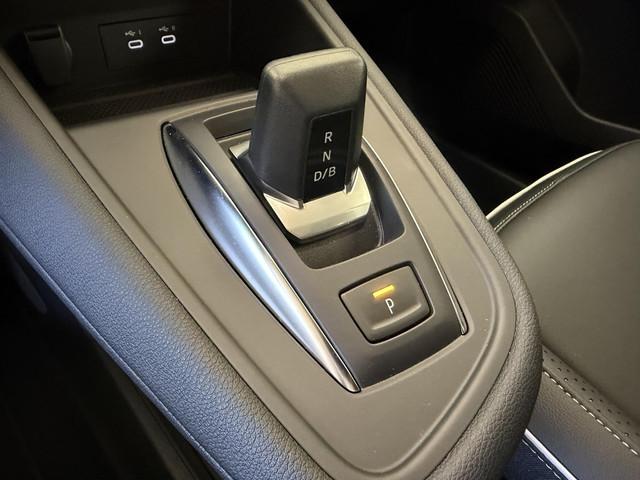 Mitsubishi Grandis