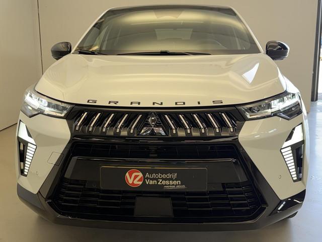 Mitsubishi Grandis