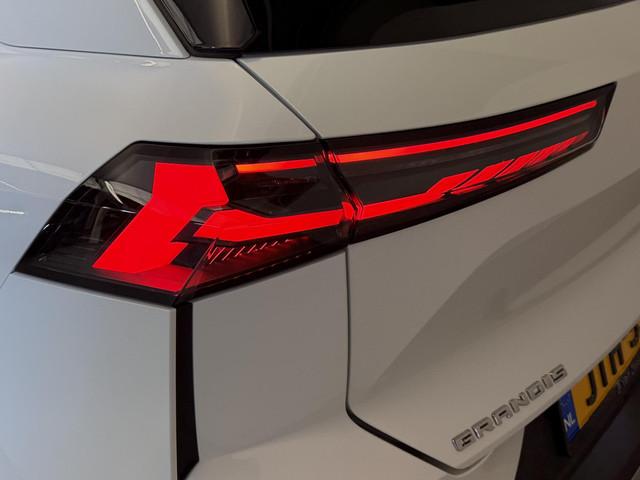 Mitsubishi Grandis