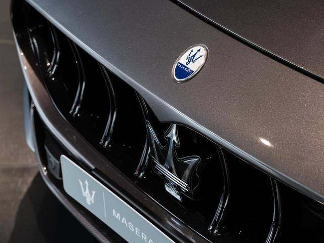 Maserati Grecale