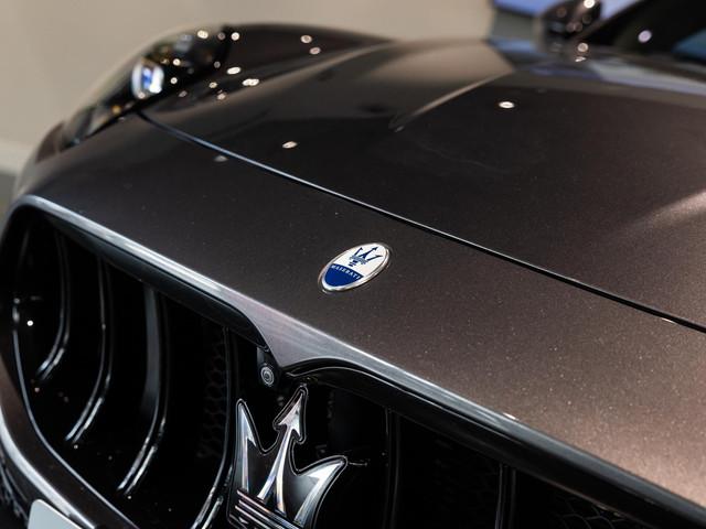 Maserati Grecale