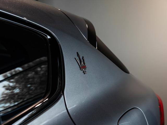 Maserati Grecale
