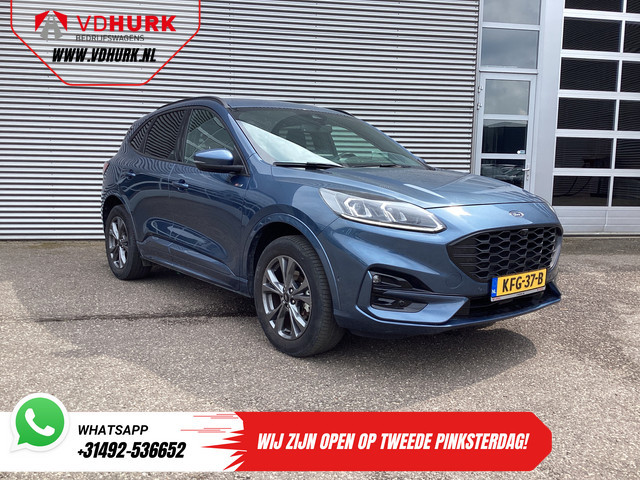 Ford Kuga 2023 Hybride