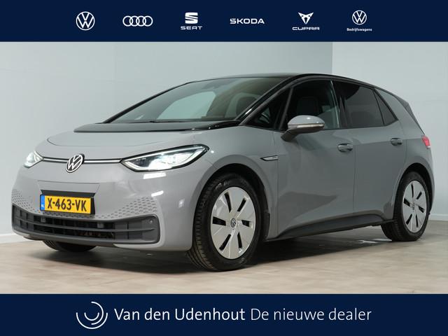 Volkswagen ID.3 2020 Elektrisch