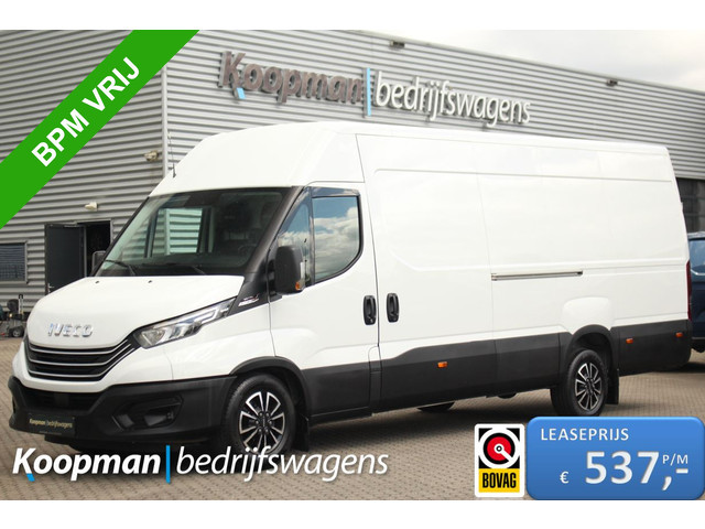 Iveco Daily 2022 Diesel