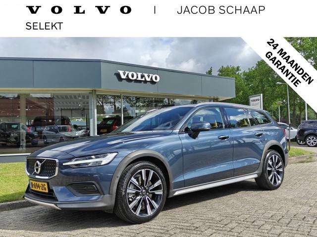 Volvo V60 2022 Hybride