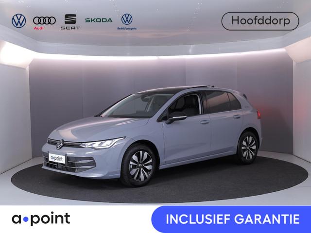 Volkswagen Golf 2025 Benzine