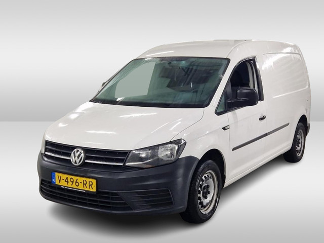 Volkswagen Caddy 2018 Diesel