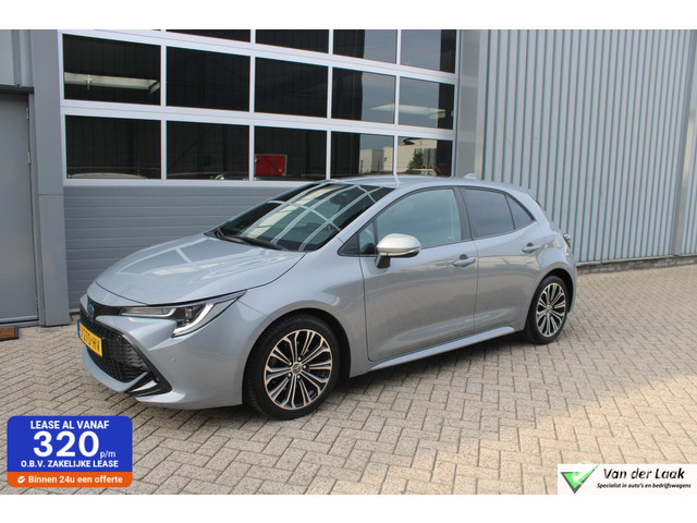 Toyota Corolla 2020 Hybride