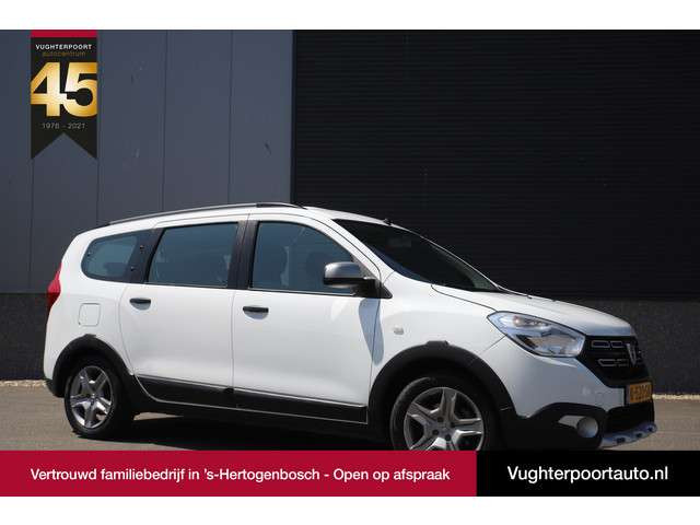 Dacia Lodgy
