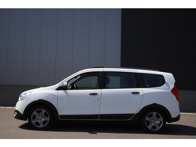 Dacia Lodgy