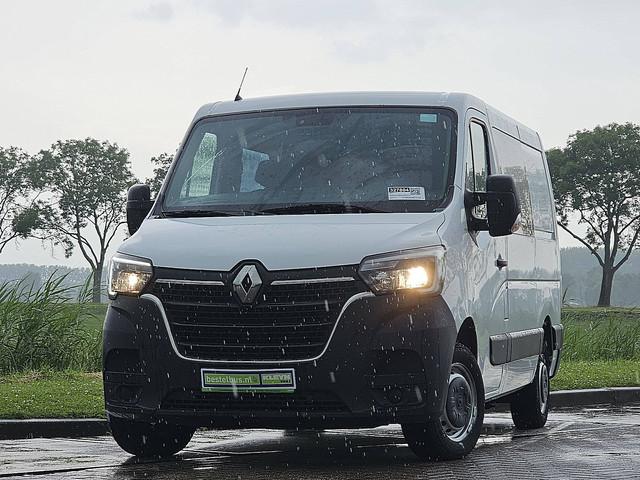 Renault Master 2021 Diesel