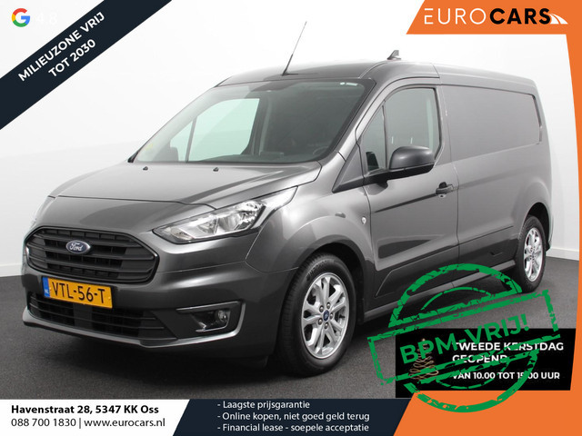 Ford Transit Connect 2023 Diesel