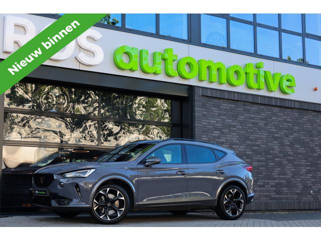 Cupra Formentor 2024 Hybride